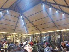 -醉月城西昌火盆烧烤(天府店)