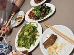 -福满圆(琨莎中心店)