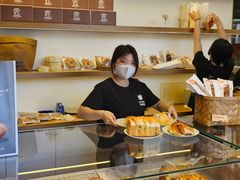 -StrasBake日式面包