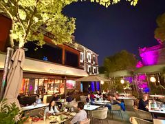 -Mammamia意大利餐厅(阳春巷店)