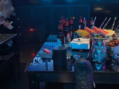 -黑桃K生日订制KTV
