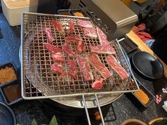 -九田家黑牛烤肉料理(太阳城店)