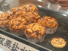 -泸溪河桃酥(秦淮夫子庙一店)