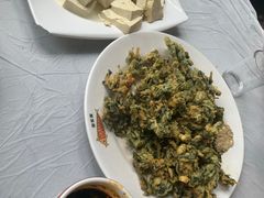 -京北渔家傲