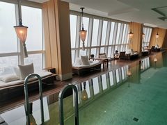 -上海柏悦酒店