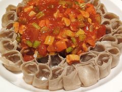 -西贝(吴江路湟普汇店)
