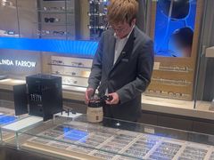 -glasstique(三里屯店)