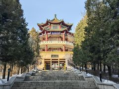 -北山公园