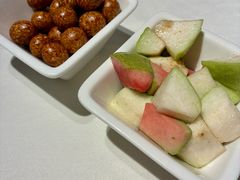 -黑明餐厅(白鹭洲店)