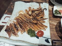 -小川洋风料理(街道口店)
