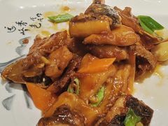 -董府·古宅餐厅