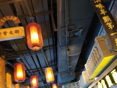 -1192弄老上海风情街(世纪汇广场店)