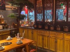 -老凯俚酸汤鱼(鸿通城店)