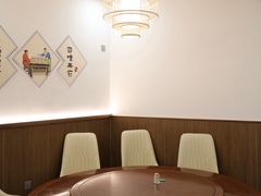 -老杨饭店(万科里店)