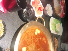 -九鼎轩脆毛肚火锅(南京东路店)