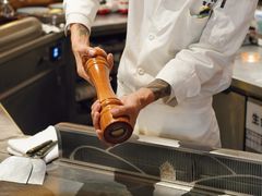 -牛将军•涮肉•烤肉(北京王府井·故宫店)