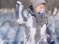 -长白岛森林公园