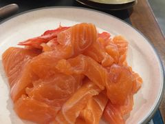 -東盛炭烤自助料理(浦东文峰广场店)