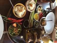 iphone_upload_pic-DiAtas by Art Cafe Bumbu Bali