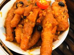 -凤城酒家(渣华道)