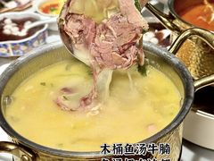 -大潮淮·淮扬菜(何园旗舰店)