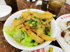 -陈光记烧腊店(罗保博士街店)
