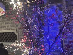 -江南韵·无锡太湖文化体验餐厅(凤凰天街店)