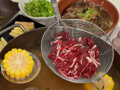 -今日牛事潮汕鲜牛肉火锅(瑞金店)