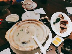 -新旺茶餐厅(嘉里城店)