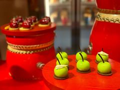 -怡咖啡海鲜自助餐厅(浦东香格里拉店)