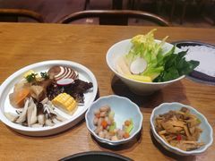 -禅蕴素食生活馆