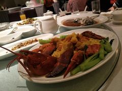 -豫园万丽酒店-万丽轩中餐厅(河南南路店)