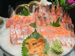 -上井精致料理(中兴商业大厦店)