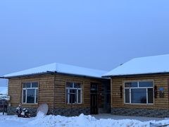 -北极村旅游风景区