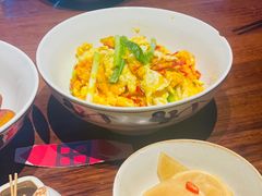 -田小狗的饭店(才子佳郡店)
