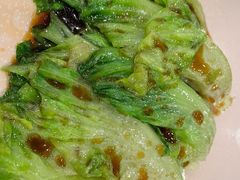 三虾啫唐生菜-翠园(北京王府中环店)