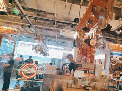 -WOW LUCKY创意韩料(龙阳广场店)