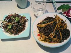 -江边城外烤全鱼(长寿路店)