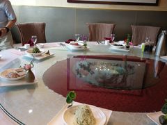 包厢-新聚丰菜馆(太监弄店)