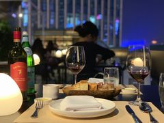 -Mercato莫卡多露台餐厅与酒吧(K11店)