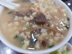 -东关吉祥西安腊汁肉夹馍(健德门店)
