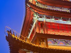 -西安城墙·碑林历史文化景区