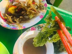 -量贩海鲜餐厅