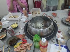 -仙螺岛海鲜自助餐厅(总店)