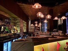 -AZUL by FUEL蓝色·法式酒馆(琶醍店)