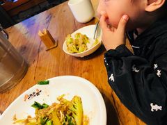 -渔乡米香·剁椒鱼头(四方坪店)