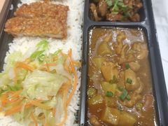 -魏家凉皮(祈年大厦店)