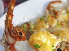 -粤盛海鲜平价店(洛溪食街店)