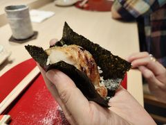 -嶺寿司
