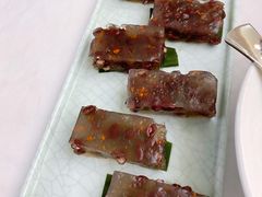 -丰收日·小海鲜·沪上家宴(顾村正大店)